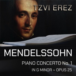 Mendelssohn Piano Concerto